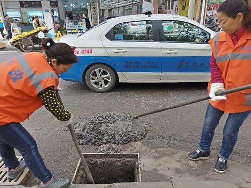 涟源沉沙井清掏-污水井清理