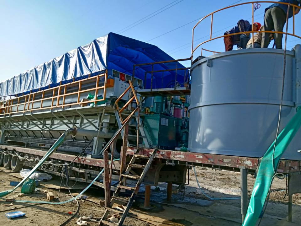 涟源污水池淤泥处理-河道清淤-炜誉市政