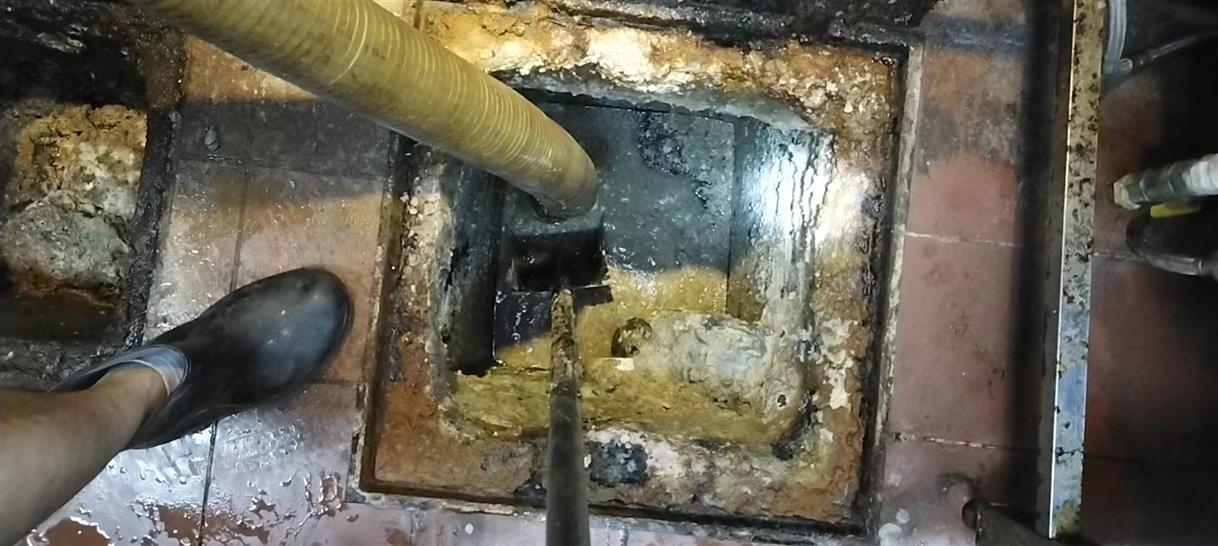 涟源污水池清理一般都有毒气，怎么预防中毒呢？