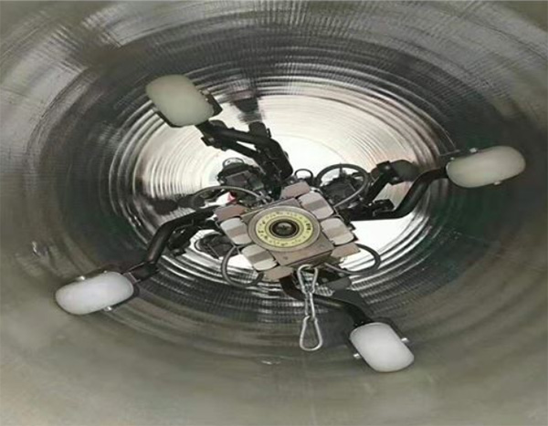 涟源非开挖修复技术在地下管线建设的优势体现