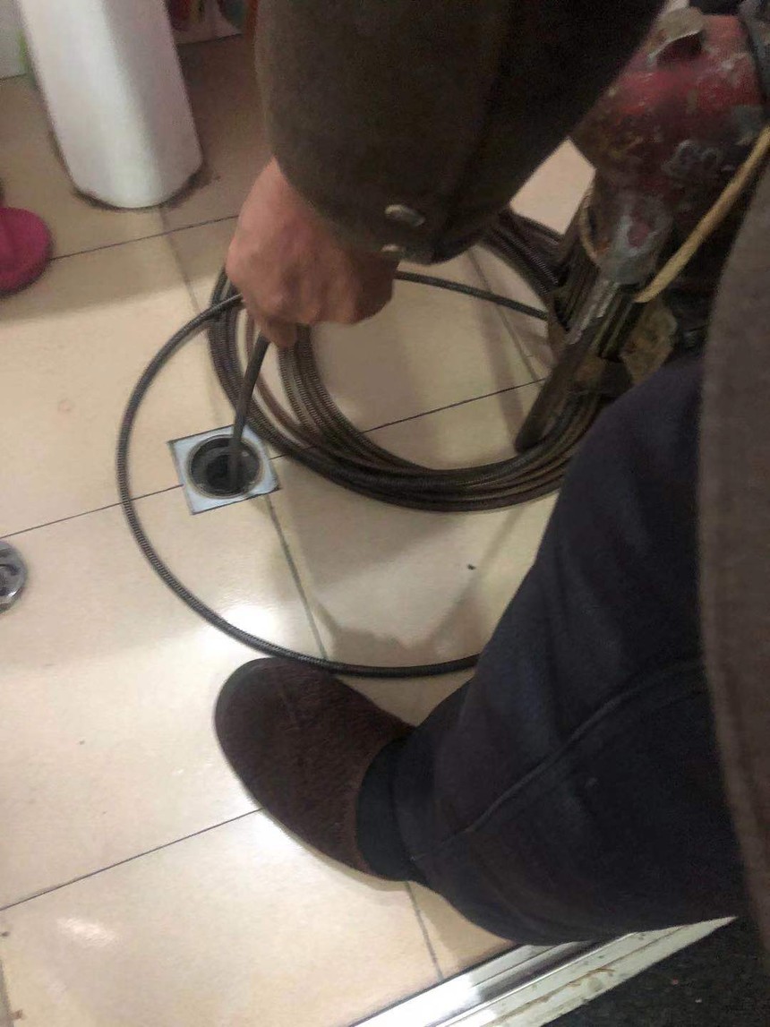 涟源管道疏通，疏通下水道
